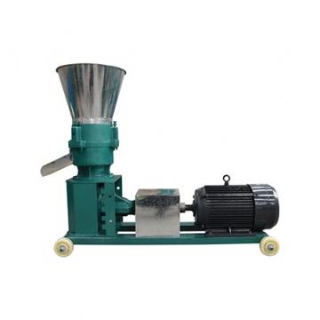 New Arrival High Performance Floating Fish Feed Making Pellet Machine
