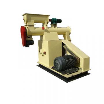 Fish Food Pellet Extruder Fish Feed Pellet Extruder Poultry Feed Pellet Making Machine