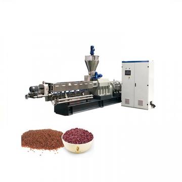 Fake Artificial Best Rice Making Machine