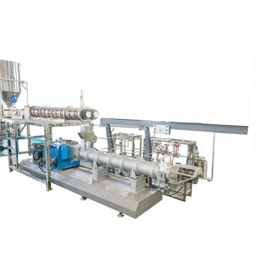 Fully Automatic Industrial Pet Food Equipment