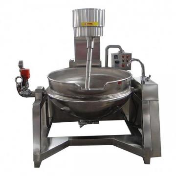 2018 Hot Selling Fully Automatic Fried Pellets Machine