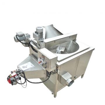 High Automatic Industrial Fresh Potato Chips Machine