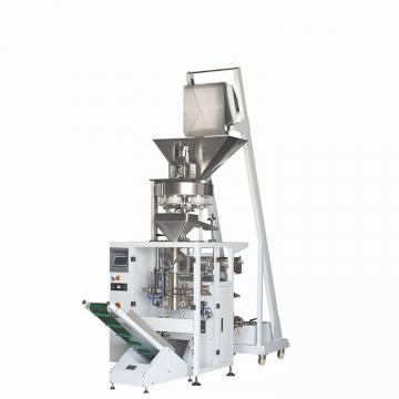 Dcs-5 Sc1 Rice Packing Machine for Rice Processing Machine