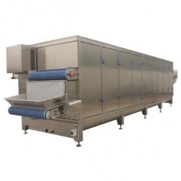 IR Hot Drying Tunnel Blet Drying Machine for Glass Screen Printing Machine Suppliers