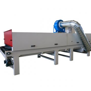IR Hot Drying Tunnel Machine for Screen Printing and Pad Printing Making Products Be High Flexibility and High Gloss