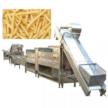 Commercial Potato Chips Seasoning Machine