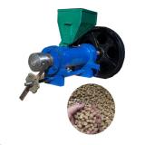 Floating Fish Feed Mill Making Machine Hot Sale in Africa