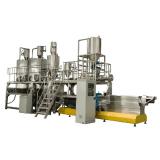 Low Price Screw Feed Extruder Floating Fish Feed Pellet Machine Small Scale Pet Food and Animal Feed Making Line