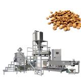 Twin Screw Pet Food Extruder Machine for Dog Cat Fish