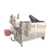 Industrial Automatic Continuous Fryer Gluay Kag Frying Machine with Ce Certificate